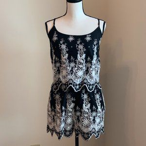 Gianni Bini Romper